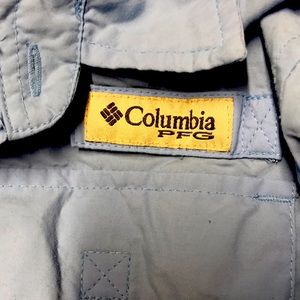 Columbia Long Sleeve PFG